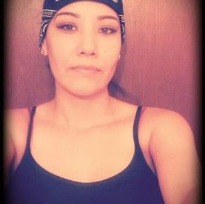 Meet your Posher, Kerry